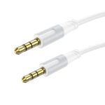 Borofone BL19 Creator digital audio conversion cable iP White