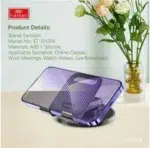 Earldom Foldable Desktop Stand ET-EH254 - Image 3