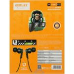 Gerlax Wireless Stereo Headphone H10 - Image 2