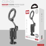Earldom Clip-on Mag-Safe Folding Phone Holder EH290 - Image 2