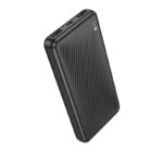 Borofone BJ55 Graceful power bank(10000mAh) Black