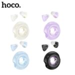 Hoco EW71 Galaxia true wireless BT headset - Image 2