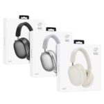 Borofone BO27 Rhyme BT headphones - Image 2