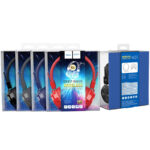 Hoco W25 Promise wireless headphones - Image 2