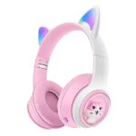Wirlees Earphone Cat AKZ07