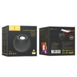 Hoco BS45 Deep sound sports BT speaker - Image 2