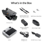Mavic 3 Pro Fly More Combo DJI RC