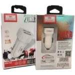 Earldom Car Adapter ES-132