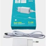 Vdenmenv Charger With Micro Cable DC01V - Image 2