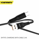 Vdenmenv კაბელი D47V მიკრო - Image 2