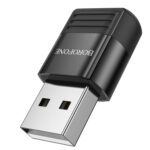 Borofone BV18 USB male to Type-C female USB2.0 adapter - Image 2