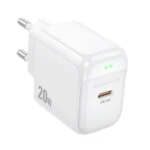 Borofone BAS43A Potential single-port PD20W charger(EU) - Image 2