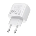 Borofone BAS43A Potential single-port PD20W charger(EU) - Image 3