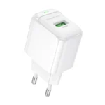 Borofone BAS42A Potential single-port QC3.0 charger(EU) - Image 3