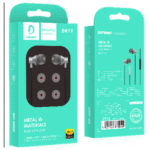Vdenmenv Handfree Metal Materials DR12 - Image 2