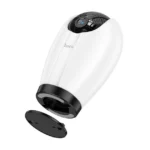 Hoco D6 Indoor PTZ HD camera(EU) - Image 3