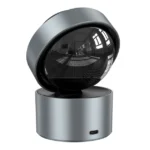 Hoco D5 Indoor PTZ HD camera(EU) - Image 3