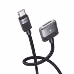 Hoco U141 Magnetic charging cable Type-C to Mag3 - Image 2