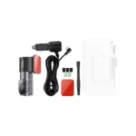 Hoco DV13 Screenless hidden driving recorder - Image 4