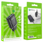 Borofone BAS54A Absolute PD20W+QC3.0 charger(EU) - Image 2
