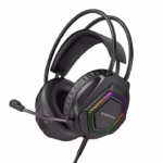 Borofone BO105 Thunder gaming headphones - Image 3