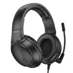 Borofone BO109 Bountiful gaming headphones - Image 3
