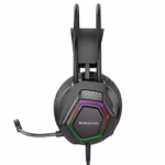 Borofone BO105 Thunder gaming headphones - Image 4