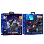 Borofone BO105 Thunder gaming headphones