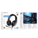 Borofone BO109 Bountiful gaming headphones