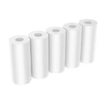 Hoco Printing paper for children printing camera(5PCS) - Image 4