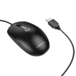 Borofone BG17 Morning business wired mouse