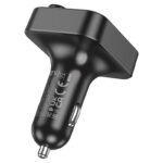 Hoco E85 Tiger PD20W+QC3.0 car BT FM transmitter - Image 4