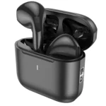 Hoco EW53 Lucky true wireless BT headset Black