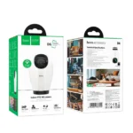 Hoco D6 Indoor PTZ HD camera(EU) - Image 4
