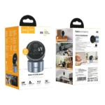 Hoco D5 Indoor PTZ HD camera(EU) - Image 4