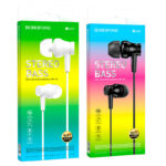 Borofone BM67 Talent universal earphones with mic - Image 2