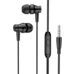 Borofone BM67 Talent universal earphones with mic