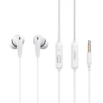 Celebrat ყურსასმენი G26 თეთრი