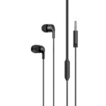 Borofone BM83 Craft universal earphones with mic - Image 2