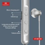 Earldom Handsfree ET-BH100 - Image 2