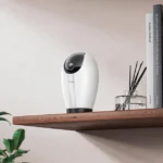 Hoco D6 Indoor PTZ HD camera(EU) - Image 5