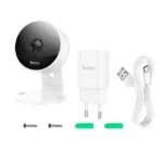 Hoco D7 Indoor HD camera(EU) - Image 3