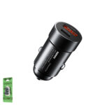REMAX Tangee Series 3A Multi-compatible Car Charger RCC361 - Image 2