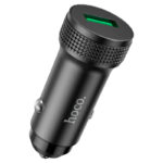 Hoco Z49A Level single port QC3.0 car charger - Image 2