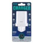 REMAX Jane Series 20W PD Fast Charger RP-U70 E-240