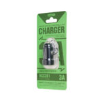 REMAX Tangee Series 3A Multi-compatible Car Charger RCC361