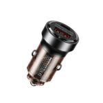 REMAX Walking Series 30W PD+QC  Cyberpunk Fast Car Charger RCC338  1C1A - Image 2