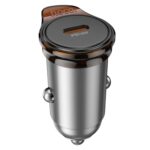 Hoco NZ16 Rigorous single port PD30W car charger - Image 2