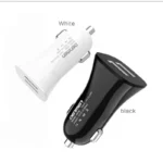 Vdenmenv Car Adapter DZ06