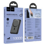 Hoco J141 Grace PD20W magnetic power bank(10000mAh)